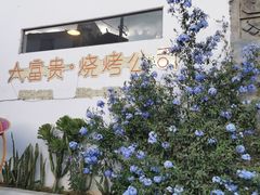 -大富贵烧烤公司(双廊店)