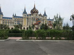 -波塞冬旅游度假区