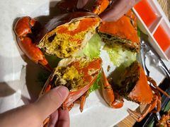 -辉记炭烧海鲜大排档·老字号(福田店)