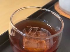 冷萃-本無咖啡·BeanWood Coffee