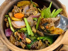 -嘉升大排档(番禺总店)