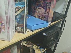 -剧狐剧本杀·月球探案馆(人民广场1号店)