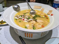 -青花椒花椒鱼(合生汇店)