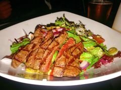 -Big Bamboo 大竹子体育主题餐厅(虹梅路店)