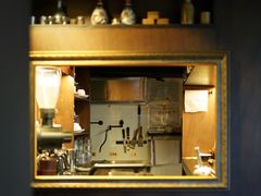 -Rechill Cafe(工体店)