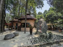 -土灶人家柴火鸡(都江堰店)