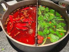 -三出山火锅(万象天地店)