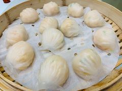 -东江海鲜酒家(艺都分店)