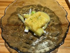 -镹·鱼料理  国产鱼使用店