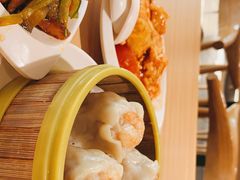 -盛宝粥店(建设街店)