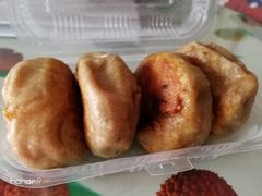 -清真吴记门钉肉饼·喜多利