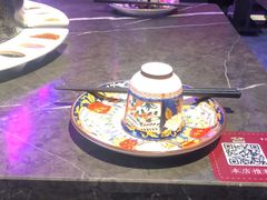 -十三姨正合丰烤肉(营迹路店)