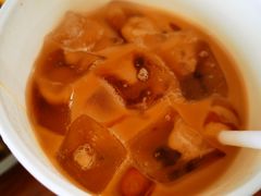 奶茶-林氏圆子(阔时路店)