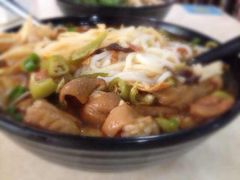 -螺蛳粉先生(蓟门桥店)