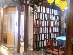 -长安炊烟庭院陕菜(七路明光路店)