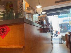-Cafe del Volcan(永康路店)