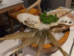 -椰子湾·海南火锅·糟粕醋·椰子鸡(正大广场店)