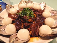 -富临轩私房菜(集庆门大街店)
