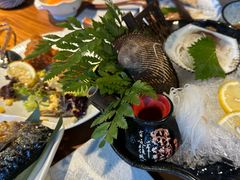 -森味薪火烧•烧鸟居酒屋•日本料理(望京店)