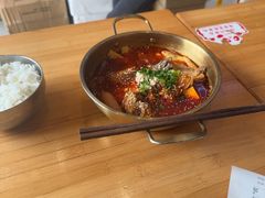 -冒胖子·市井火锅冒菜(同创汇店)