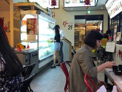 -辣火功夫麻辣烫(明洞1号店)