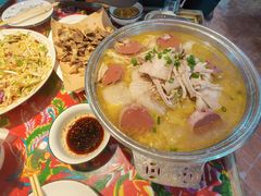 -人民公社大食堂(顺义总店)