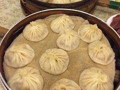 -老班长手工灌汤包老店(东山店)