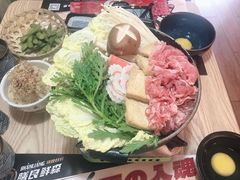 -食鲤料理(西虹东路店)