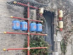 -回龙窝历史文化街区