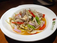 -楼兰新疆主题餐厅(苏州中心店)
