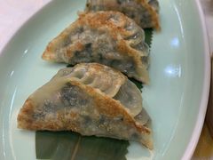 煎饺-有腥气私房菜·寻味顺德