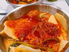 -苏袁麻辣烫(呼和浩特总局街店)