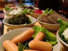 -袍哥码头老火锅(横岗分店)