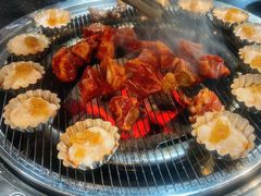 -丹东丛炟海鲜烧烤(江艺路店)