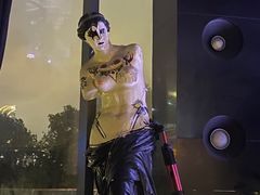 -288 Livehouse 酒吧(思南公馆店)