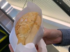 -翠华餐厅(香港国际机场店)