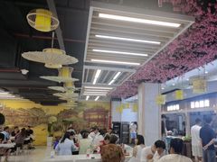 -哆喀美食广场(虎丘婚纱城店)