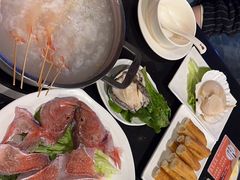 -吉友粥底火锅(方斜路店)