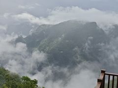 -巫峡·神女景区