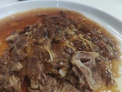 -金家老三饭庄(常营店)