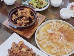 -京天红酒家(虎坊路店)