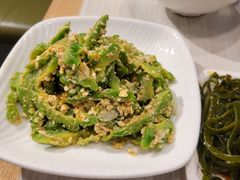 -台北楚楚园馅饼粥(虹桥南丰城店)