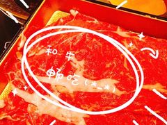 -温禾牛·和牛寿喜烧自助火锅(恒基名人店)