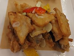 -香云轩·顺德菜(香云纱园林酒店店)