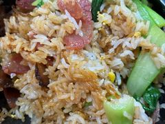 -阿清煲仔店(纺织城店)