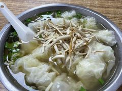 -荣巷小馄饨(荣巷店)