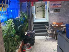 -神府路壹号·海鲜烧烤排档(三坊七巷店)