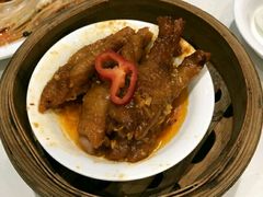 -頂好酒家·经典粤菜(海信广场店)