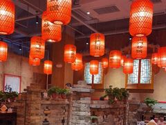 大堂-山四砂锅(太原钟楼街店)