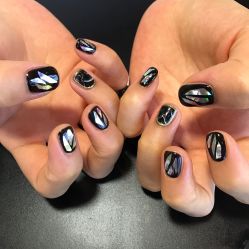 -LILY NAILS美甲美睫